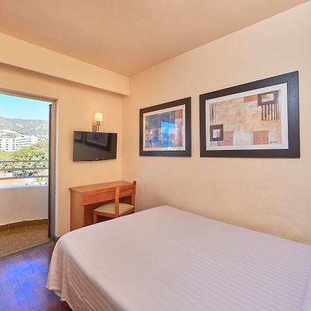 Mll Blue Bay Cala Major (Mallorca) Exterior foto