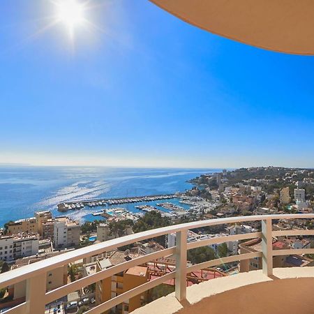 Mll Blue Bay Cala Major (Mallorca) Exterior foto