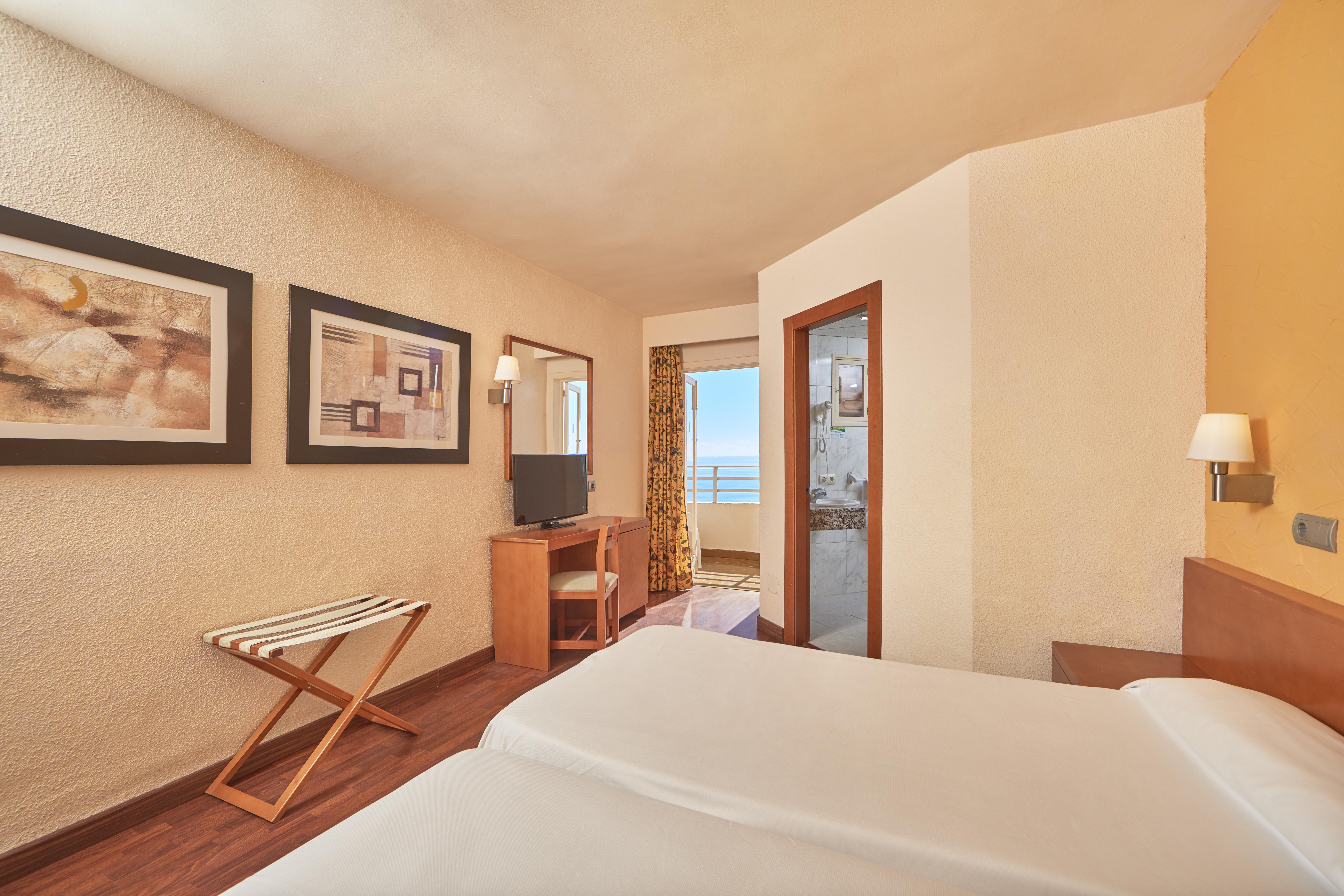 Mll Blue Bay Cala Major (Mallorca) Exterior foto