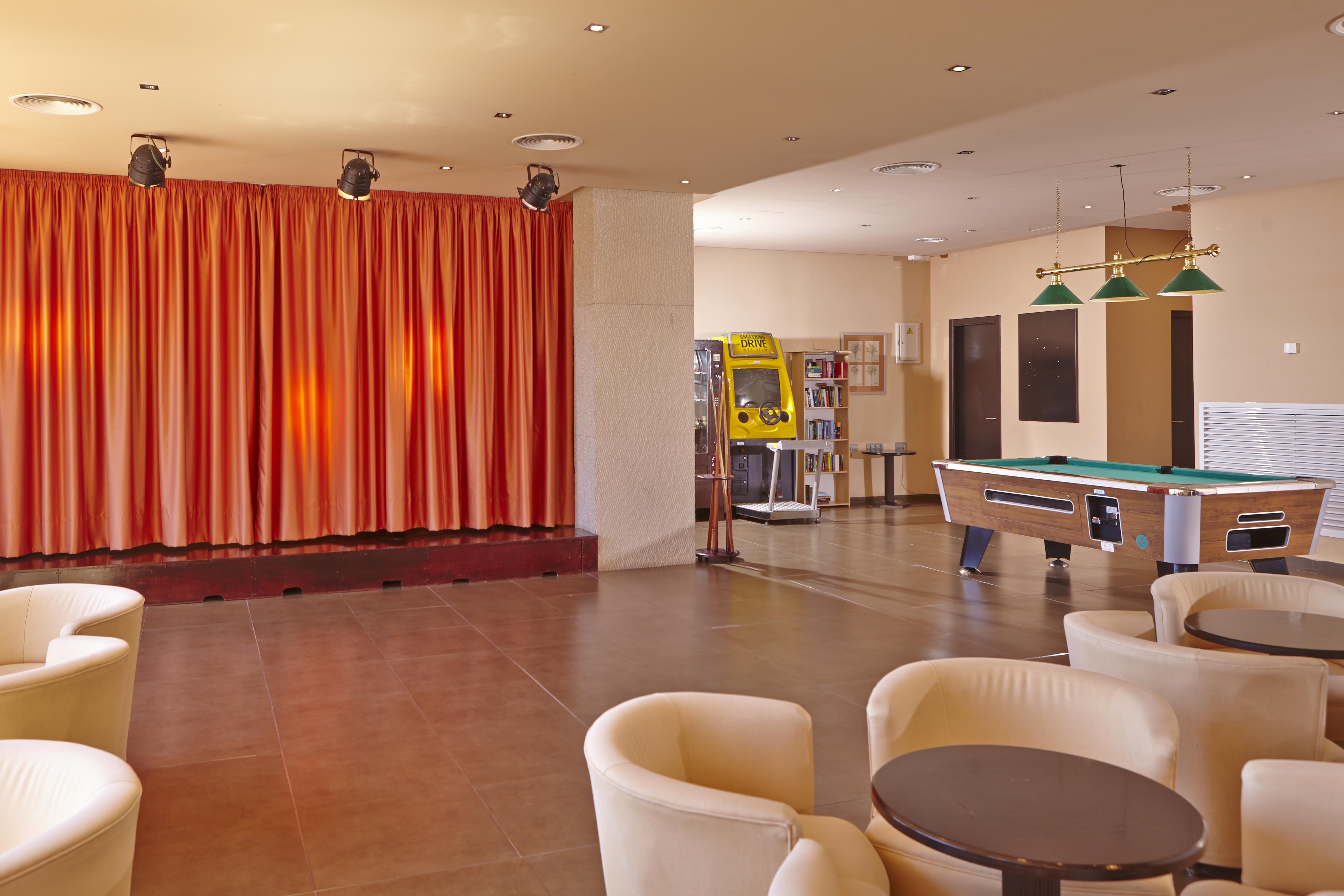 Mll Blue Bay Cala Major (Mallorca) Exterior foto