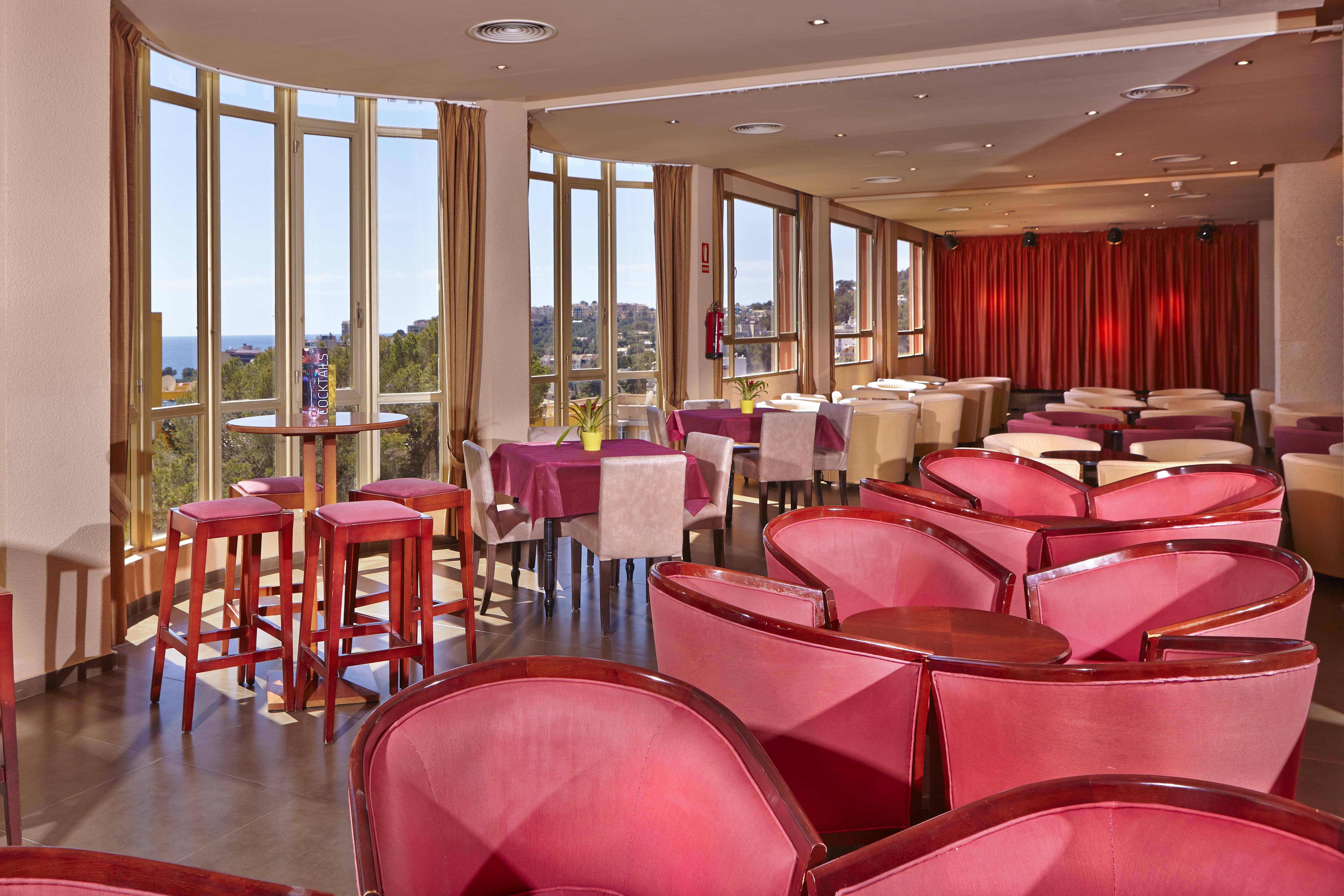 Mll Blue Bay Cala Major (Mallorca) Exterior foto