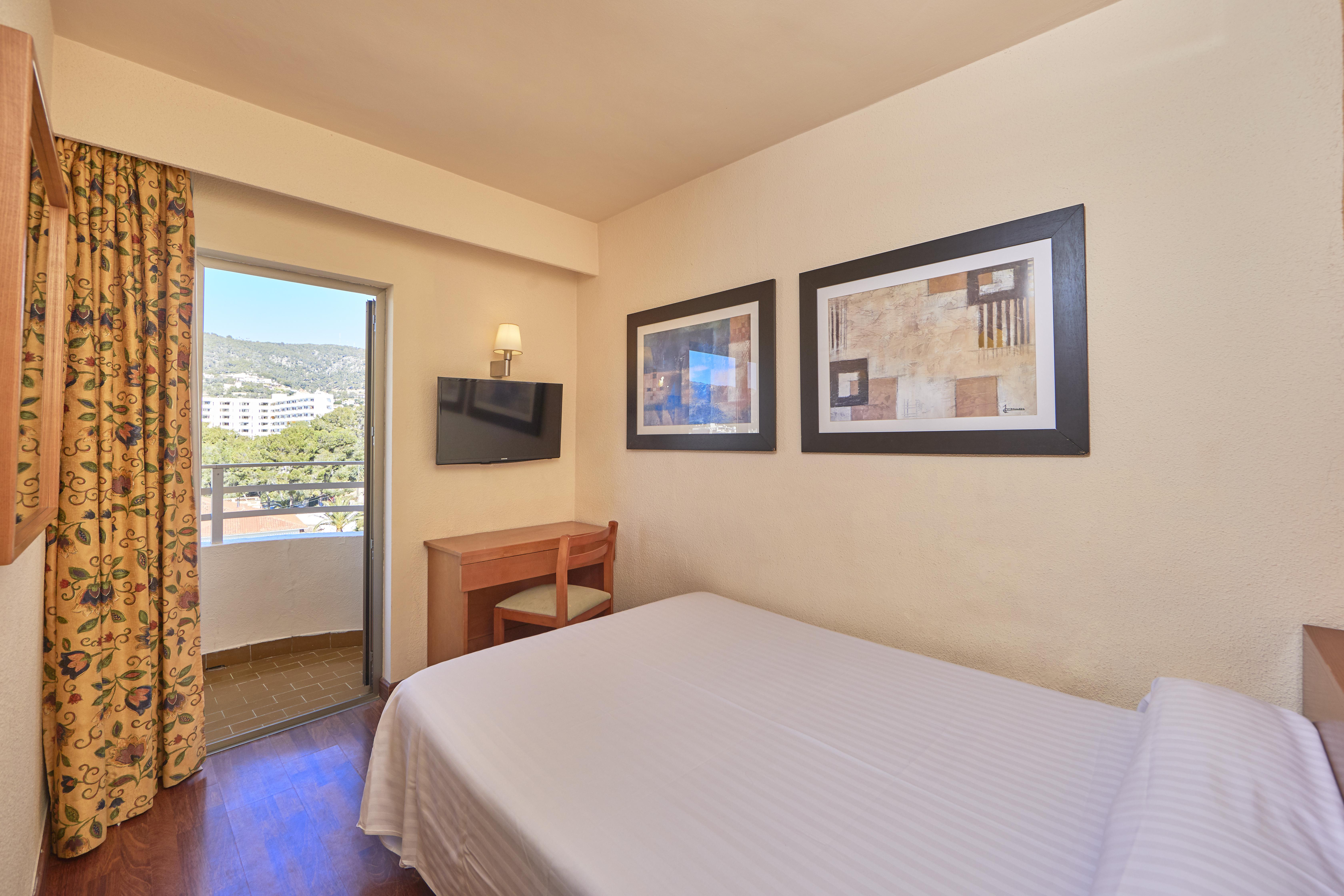 Mll Blue Bay Cala Major (Mallorca) Exterior foto