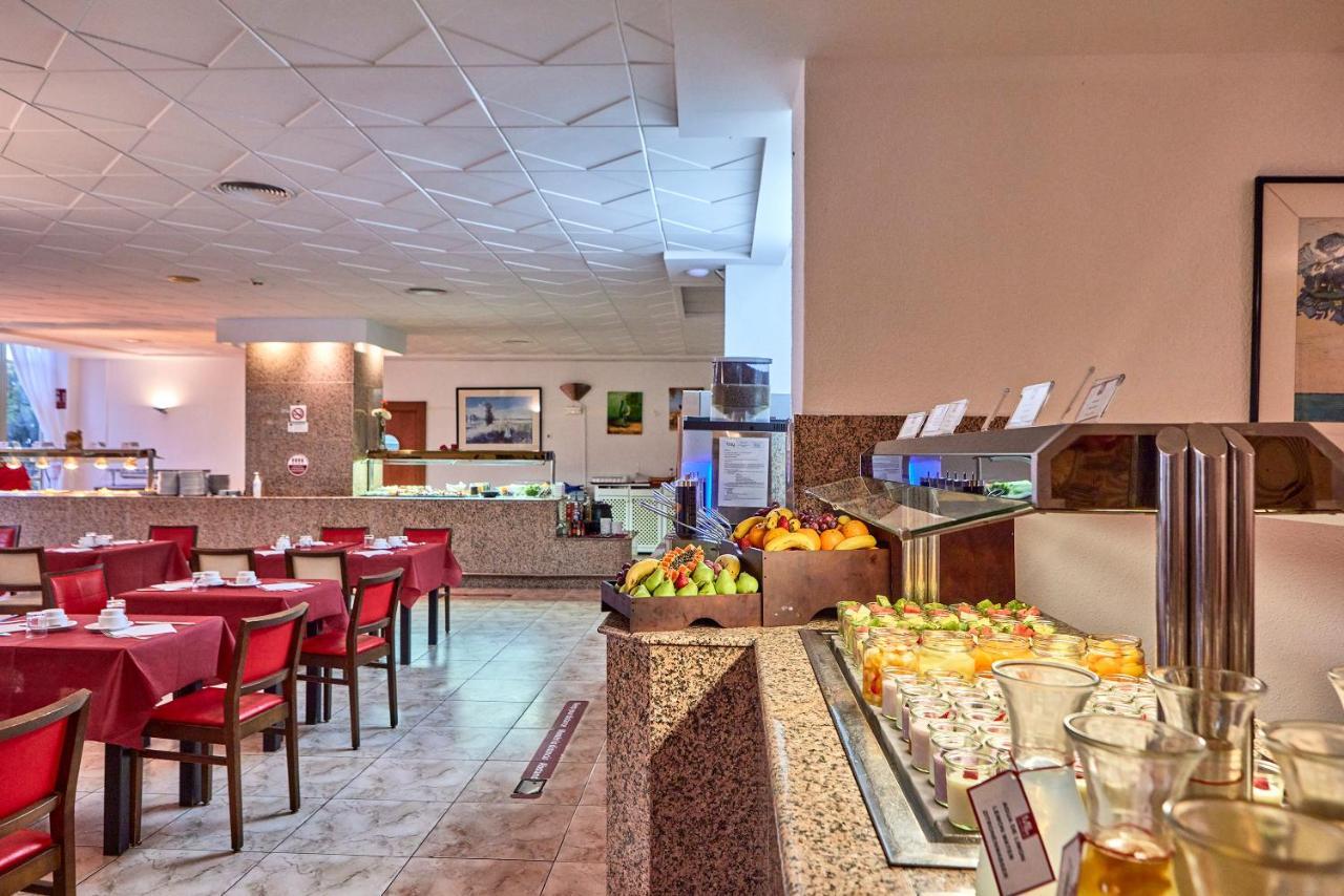Mll Blue Bay Cala Major (Mallorca) Exterior foto