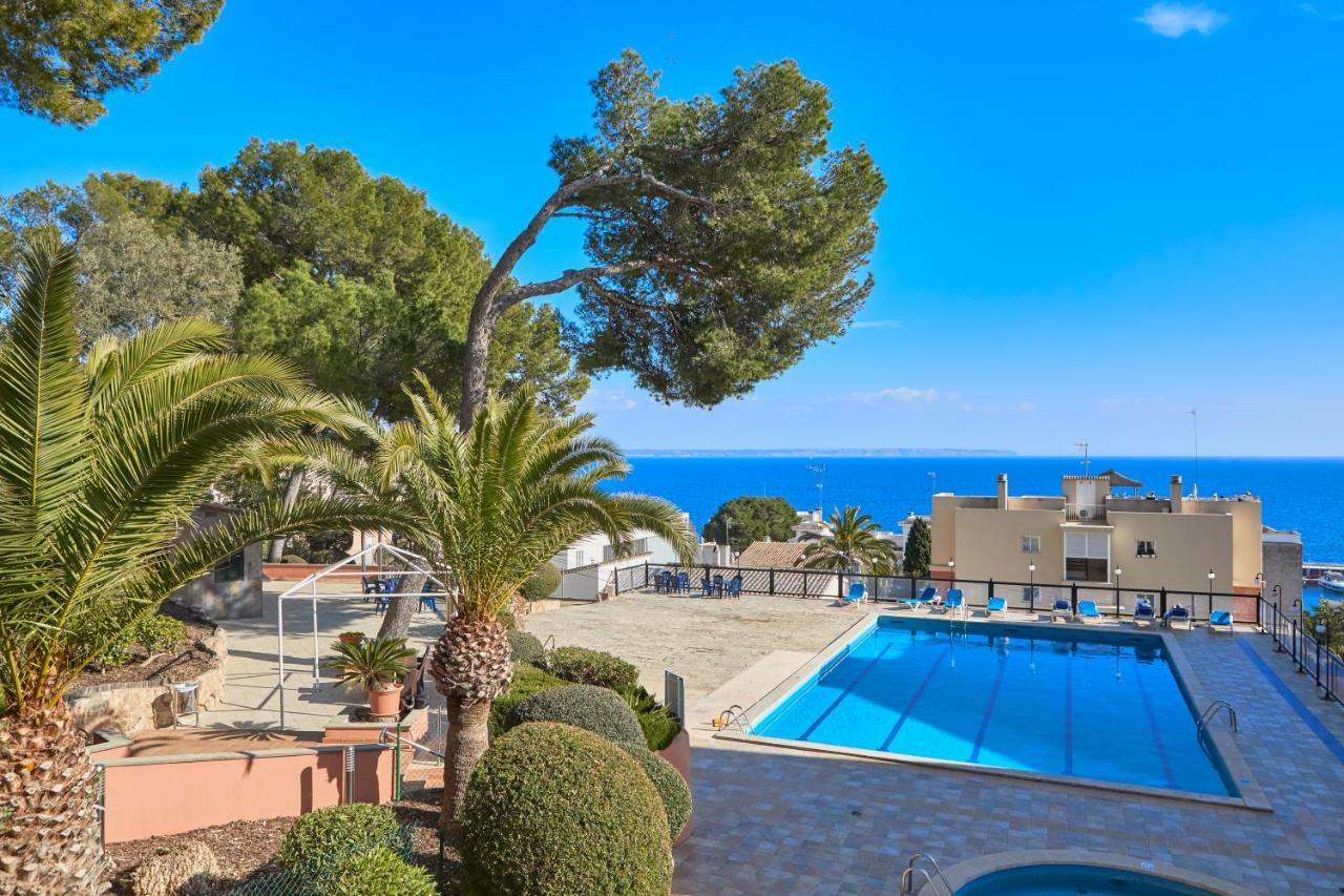 Mll Blue Bay Cala Major (Mallorca) Exterior foto