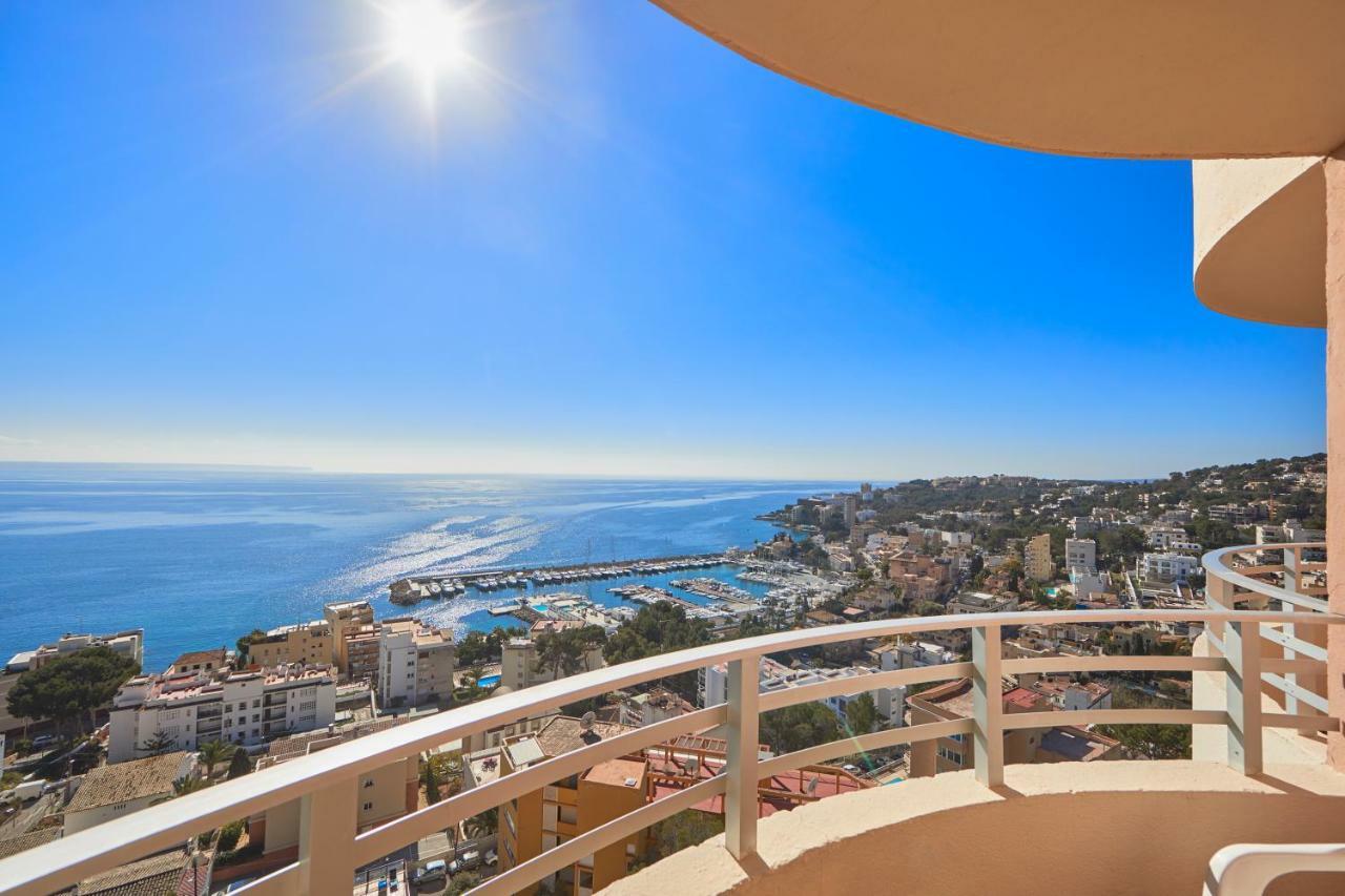 Mll Blue Bay Cala Major (Mallorca) Exterior foto