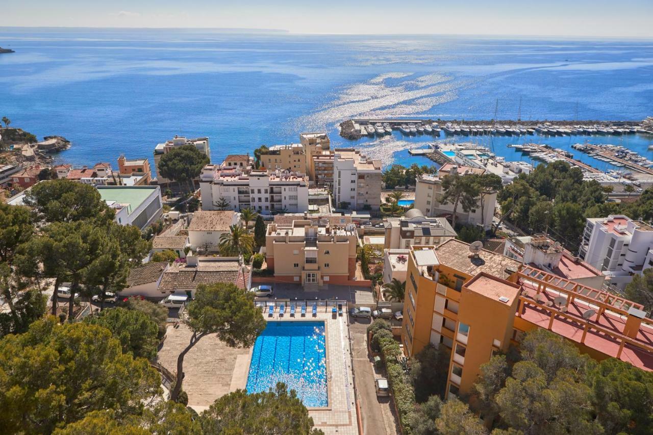 Mll Blue Bay Cala Major (Mallorca) Exterior foto